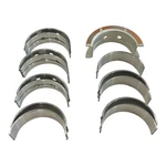 For 5.9 Cummins Main Bearing Set Std 6BTAA Diesel Engine 3802070. Fixed Price $44.99.