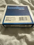 Fel-pro 16258 Engine Main Bearing Repair Sleeve 85-97 Small Block Chevy Sbc V8. Fixed Price $9.99.