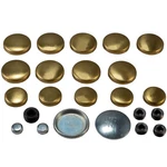 Melling MPE-113BR Stock Replacement Expansion Plug Kit Chrysler, Dodge, Jeep,. Fixed Price $27.99.