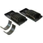 Sealed Power Rod Bearings Ch-series Trimetal 0.010" Under Pontiac V8 SETOF8. Fixed Price $70.99.