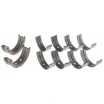 Engine Crankshaft Main Bearing Set Sealed Power 4419M 20. Fixed Price $430.98.