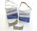 Clevite F-series Rod Bearings CB663FXN Chevy Sbc Ls Set Of 8 .001 Extra. Fixed Price $161.19.
