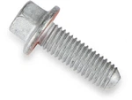 For Chevrolet Suburban 1500 Crankshaft Main Bearing Cap Bolt Ac Delco 36127BYPG. Fixed Price $8.64.