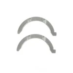 Engine Crankshaft Thrust Washer Set-vin: 9, Dohc, Code: LL0, 16 Valves Dnj. Fixed Price $19.80.