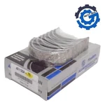 New Acl Mitsubishi 1468CC 1988-92 Engine Connecting Rod Bearing 4B1130A-.75. Fixed Price $22.36.