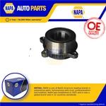 Wheel Bearing Kit Fits Mitsubishi L200 KA4T, KB4T 2.5D Front 2006 Napa New. Fixed Price $64.79.