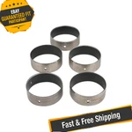 Dura-bond CHP-8T High Performance Camshaft Bearing Set. Fixed Price $100.25.