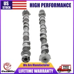 Intake &exhaust Camshaft Kit For Buick Chevrolet Cadillac 2.4L 12611996 12604896. Fixed Price $149.99.
