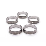 Dura-bond Camshaft Bearing Set DT-1; Performance Sbc Dart Little M, Shp. Fixed Price $62.59.