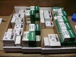 Maxiforce Agriculture Industrial Rod Bearings & Bushings John Deere Engines. Fixed Price $8.36.