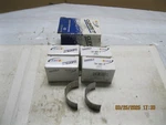 Engine Connecting Rod Bearing Set-vin: W Clevite 4-CB-603P. Fixed Price $34.49.