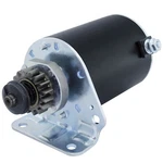 Starter For John Deere LA175 LA165 LA145 Briggs 10-18HP Engine Replaces 5742. Fixed Price $40.99.