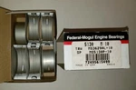 Federal Mogul 5130M .010 Engine Main Bearings 1984-1994 Ford 2.3L 2.5L MS5130P10. Fixed Price $24.95.