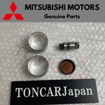 New Mitsubishi Genuine Balance Removal Shaft Eliminator Kit 4PC. Fixed Price $80.79.