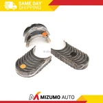 Main Rod Bearings Fit 05-14 Audi Quattro Volkswagen 2.5L Dohc 20V Caeb Cbfa. Fixed Price $133.95.