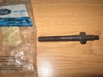 Nos 1987 Ford Ltd Cylinder Head Bolt E7DZ-6345-B Oem. Fixed Price $5.00.