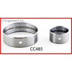 Enginetech Camshaft Bearing Set CC485;. Fixed Price $29.77.