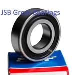 6209-2RS C3 Skf Brand Rubber Seal Ball Bearing 45X85X19 6209RS. Fixed Price $33.06.