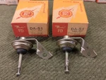 Bendix P&d Dash Pot DA-51 Nos (qty 2) Free Shipping. Fixed Price $22.99.