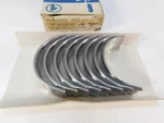 Fiat 124 132A 1592 1608 Conn Rod Bearings +.010" Vandervell VP691522 1972-75. Fixed Price $32.00.