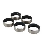 King CS514HP Sbf Camshaft Bearings. Fixed Price $53.99.