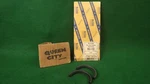 Nos/nors Mccord Rear Main Bearing Oil Seals Chevy Sbc 283 327 1959-1963. Fixed Price $8.00.