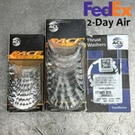Acl Race Engine Bearing Set For Honda Civic D16A1 D16A6 D16Z6 D16Y Jdm Zc Sohc. Fixed Price $114.95.