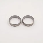 Dura-bond Bearing FG-34 Balance Shaft Set. Fixed Price $17.99.