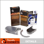 Acl Race Main Rod Bearings Fit 02-06 Acura Rsx Honda Civic 2.0 K20A3 EP3. Fixed Price $219.28.