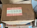 Original Federal Mogul Bearings 5116M-20. Cummins 12.26L 743 Ohv Turbo Diesel. Fixed Price $105.00.