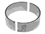 Rod Bearing Clevite CB1805P25MM. Fixed Price $31.74.