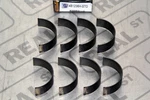 Acl Race Rod Bearings Mitsubishi Evo X CZ4A 4B11T 4B1236H-STD. Fixed Price $84.83.