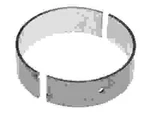 Engine Connecting Rod Bearing Pair Clevite CB-831A-10. Fixed Price $13.21.