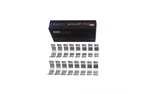 King CR808HPN-STDX Race Connecting Rod Bearings Set For Chevy Bb 396 402 454 502. Fixed Price $98.16.