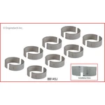 Enginetech Connecting Rod Bearing Set BB145J.50;. Fixed Price $102.29.