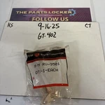 (1) RV9306 Engine Intake Valve, Genuine Itm, New Old Stock,. Fixed Price $18.00.