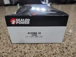 Main Bearing Set Sealed Power 4123MA10. Fixed Price $44.95.