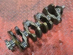 2010-2022 Crankshaft Hyundai Kia Sorento Forte Koup 2.4L 6T11G2GA02F. Fixed Price $254.91.