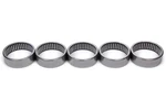 Dart Roller Cam Bearings (5) 55MM (32220042-5). Fixed Price $218.99.