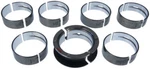 Clevite MS1947A-10 Bi-metal Main Bearing Set For Amc/jeep 4.0 241 1991-94. Fixed Price $57.98.