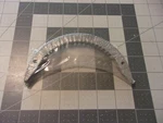Clevite MB2523W (4) Thrust Washers. Fixed Price $29.99.