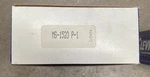 Engine Crankshaft Main Bearing Set Clevite MS-1523 P-1 Chevy V8 1967-95. Fixed Price $99.99.
