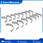 Connecting Rod Bearing Kit Std For Vw Touareg Audi A6 A8 Q7 4.2L V8 Bvj Bar Caua. Fixed Price $55.45.