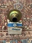 Mopar Air Pump Check Valve 4041966 1979 83 Dodge Chrysler Nos. Fixed Price $17.95.