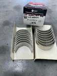 Federal Mogul 2130CP Clevite CB481P .010 Chrysler 318 340 360 La. Fixed Price $45.00.