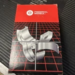 Engine Crankshaft Main Bearing Set Federal Mogul 7141MA Std. Fixed Price $49.00.