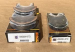 Acl Std Main + Rod Bearing Position 52MM For Subaru EJ20 EJ25 Turbo Wrx Sti. Fixed Price $120.00.