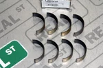 King Bearings Rod Honda F23A F23Z K20A3 16V CR4541XP.026. Fixed Price $92.90.