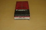 67345CP Std Federal Mogul Rod Bearings 75-83 1.5L 1488 1.6L 1599 1.8L 1751 Honda. Fixed Price $8.95.