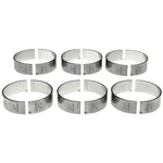 Clevite Connecting Rod Bearings CB-1957A-.25MM(6); Series. Fixed Price $93.86.